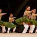 Merrie Monarch Festival, April 2