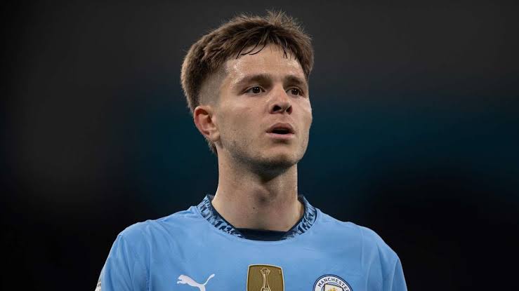 James McAtee Out of Man City Club World Cup Squad. Thoughts? : r/MCFC