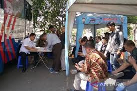 ANTARA News - News update