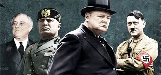 Image result for world war 2 leaders