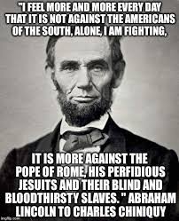 What history books don&#39;t tell you about the American Civil War ... via Relatably.com
