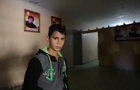 Image result for pictures Gazan boys beach