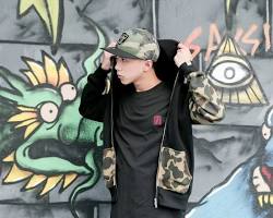 Sokak giyiminin tarihçesi resmi