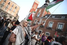 El Mundo - News update