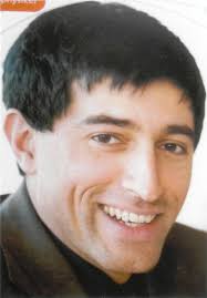 <b>Ranga Yogeshwar</b> Der gebürtige Luxemburger <b>Ranga Yogeshwar</b> hat an der RWTH <b>...</b> - Ranga-Yogeshwar2