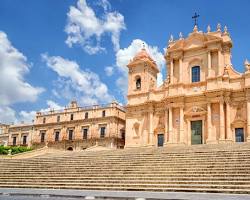 Immagine di Cattedrale di San Nicolò, Noto