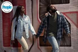 “Tyler Perry’s Doing Life” Trailer: Naomi Baker and Jay Reeves Are a Single Mother and Reformed Ex-Convict Who Fall in Love (Exclusive)