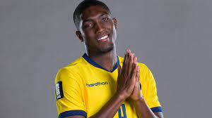La emoción de Joel Ordóñez por debutar con Ecuador en el Mundial 2026