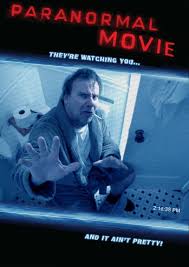 Paranormal Movie - Paranormal Activity Spoof von Kevin Farley ...