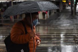 Clima en Edomex: SMN prevé lluvias fuertes y granizo ante avance de onda tropical 14 | Jueves 2 de julio