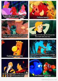 Disney Movie Quote via Relatably.com