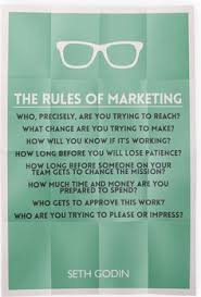 Seth Godin on Pinterest | Marketing Quotes, Social Media Quotes ... via Relatably.com