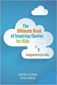 Inspiring Quotes for Kids on Pinterest | Optimism, Inspirational ... via Relatably.com