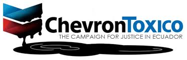 CHEVRON TOXICO