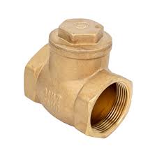 Check Valves Range | T-mex Express