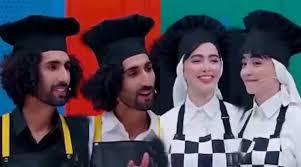 سارا نیکا