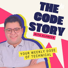 The Code Story With Alameer