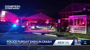 WGAL - News update