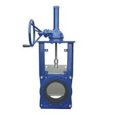 Knife gate valve - HEFEI AFC INTERNATIONAL TRADE CO., LTD ...