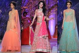 Image result for blue and wheatish goldish colour clothes