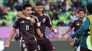 ESPN México - News update