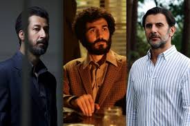 آمار فروش سینمای ایران | ورود امین حیایی و بهرام افشاری به گیشه