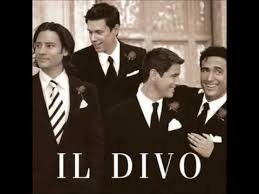 Resultado de imagen para letra de la cancion hasta al final de il divo