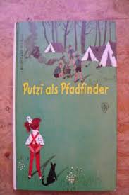 Putzi als Pfadfinder von Hildegard Diesel tauschen: Tauschbörse ...