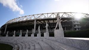 Serie A Enilive | Lazio-Udinese, accrediti Coni e FIGC