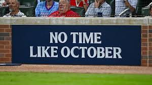 Scaling the Rocks: Bring on the Division Series