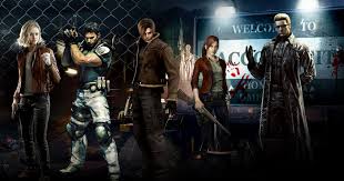 Resident Evil 30th anniversary – who'll return for the next game after Requiem?