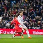European roundup: Real Madrid third