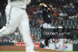 Astros - White Sox