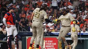 Early MLB Takeaways: Standout Performances and Surprising Trends