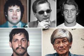 The Heinous Crimes Committed By the World's Most Notorious Killers