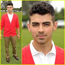 Joe Jonas hits the field at The Foundation Polo Challenge sponsored by Audi at the Santa Barbara Polo &amp; Racquet Club on Saturday afternoon (July 9) in Santa ... - joe-jonas-polo-challenge