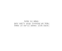 Unrequited Quotes. QuotesGram via Relatably.com