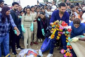 Telegraph India - News update