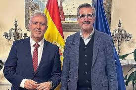 El Mundo - News update