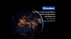 Anadolu Ajansı - News update