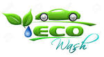 Car wash eco