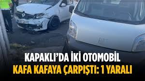 Kapaklı Gazetesi - News update