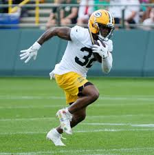 Green Bay Packers News: All eyes on MarShawn Lloyd in preseason opener