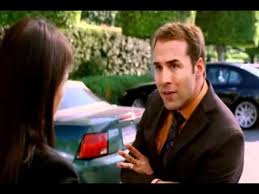 Entourage: Ari Gold and Dana Gordon relationship - YouTube via Relatably.com