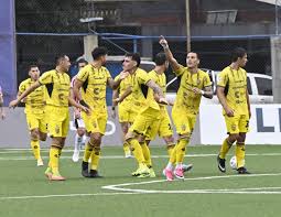 Rubio Ñu vs. Recoleta FC: A qué hora juega y dónde ver hoy