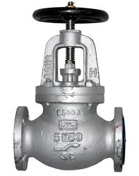 GLS-CS-F1 - Valveco
