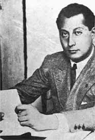 José Antonio Primo de Rivera Nacido el 24 de Abril de 1903, José Antonio Primo de Rivera es hijo del general ... - jose-antonio-primo-rivera