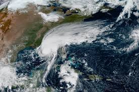 Meteorología