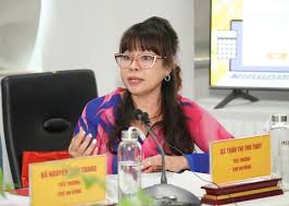 Tuổi Trẻ - News update