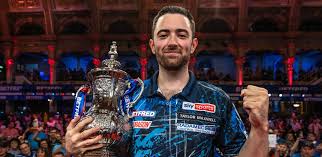 PDC - News update